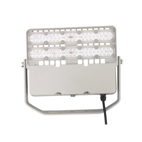 100w commercial led flood light 