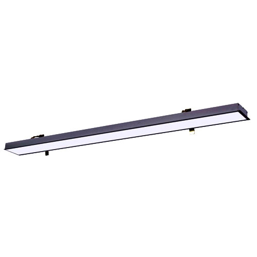 LED Batten Fitting 