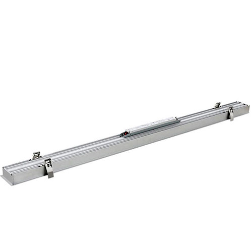 Recessed led linear light 1200mm 