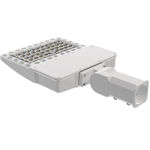 150w street light led shoebox 