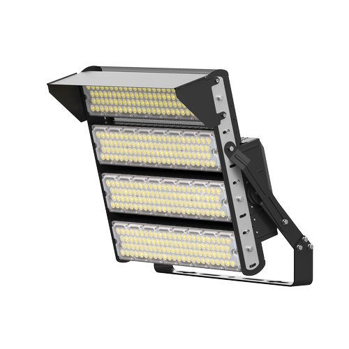 1000w led high mast stadium light 