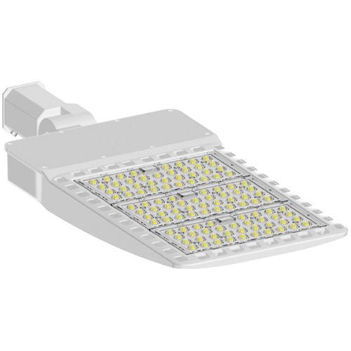 LED Parking Lot Lights 