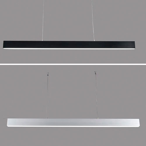 600mm Suspended LED Linear Light 