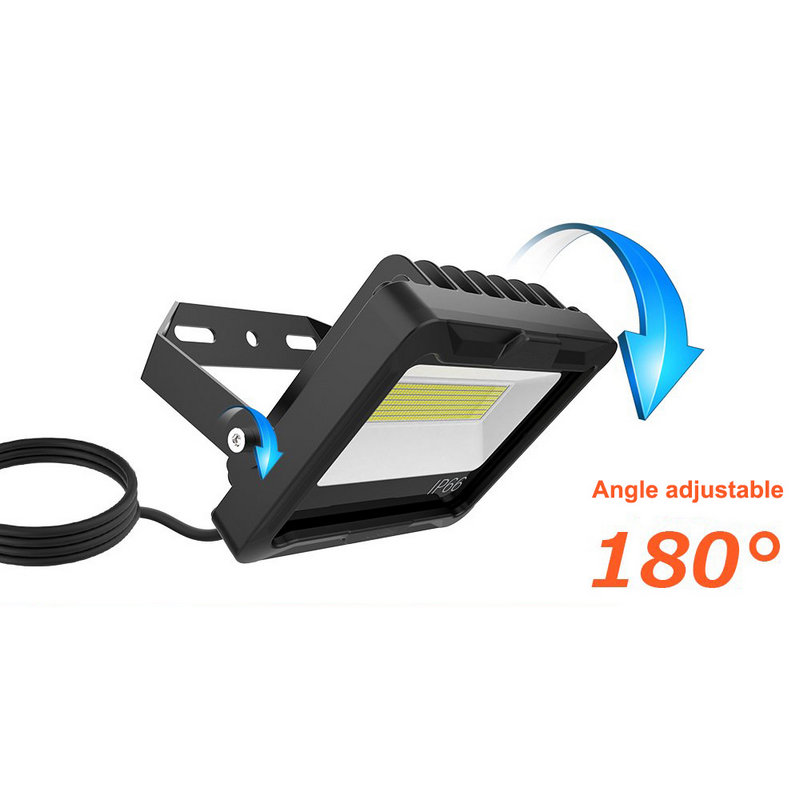 100w new LED flood light 