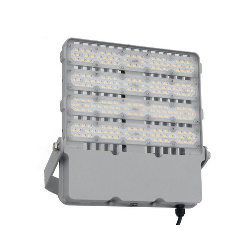 200w commercial led flood light