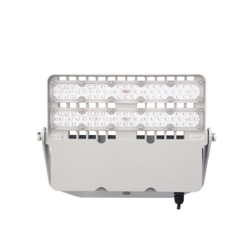 100w commercial led flood light