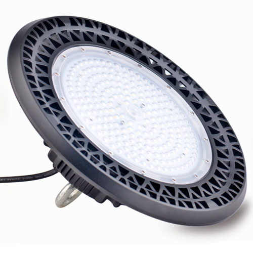 240w high bay ufo led light 
