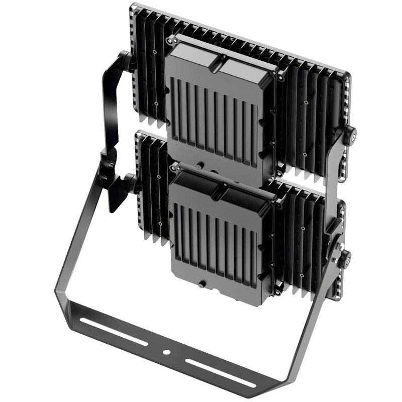 1200w led stadium flood light 