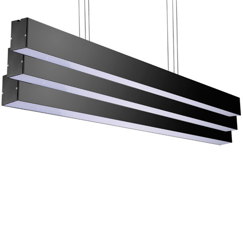 1800mm Suspended LED Linear Lighting 