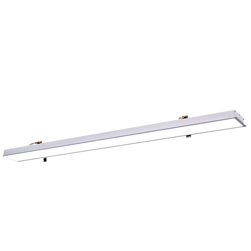 Recessed led linear lighting 600mm 