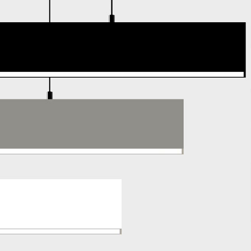 LED Linear Light Bar 
