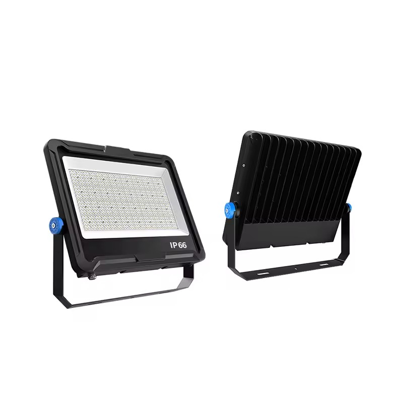 300w new LED flood lights 