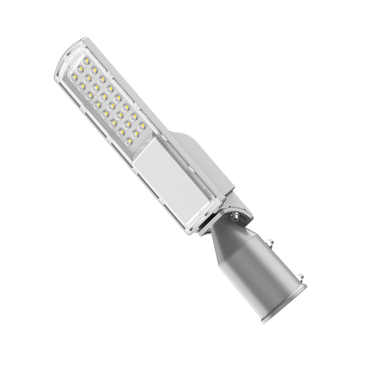 30w led road light 
