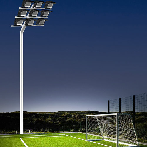 800w led arena stadium light 