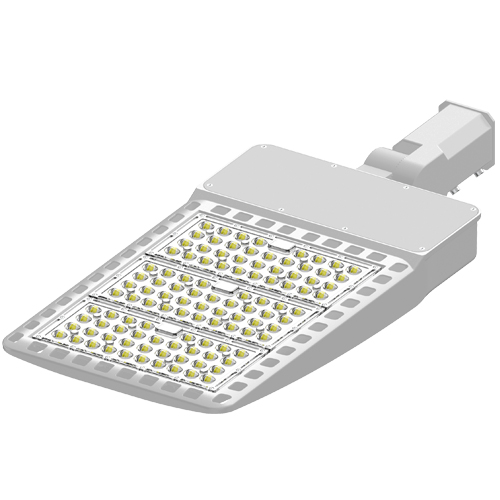 LED Parking Lot Lights 