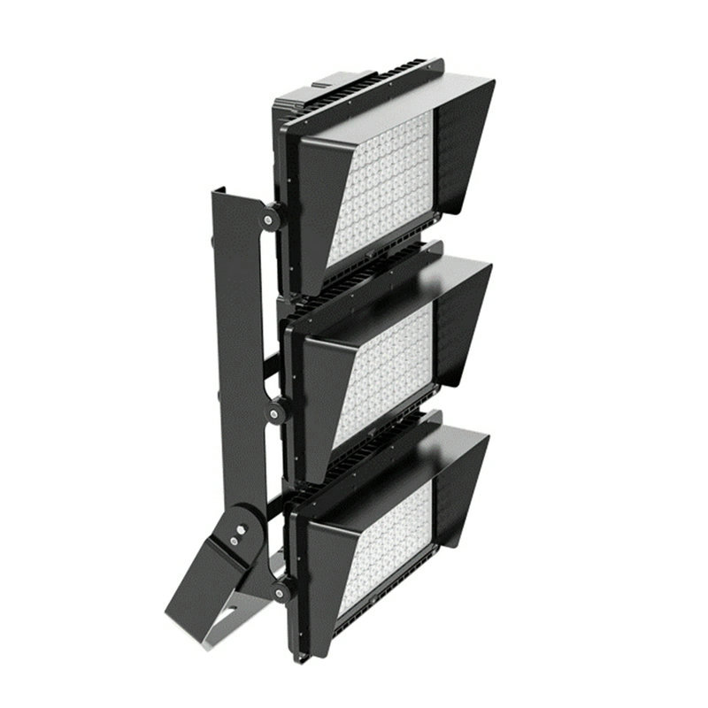 1500w led stadium flood light