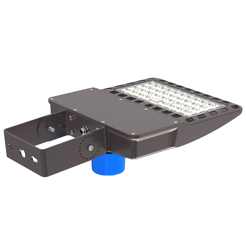 LED Street Lighting 