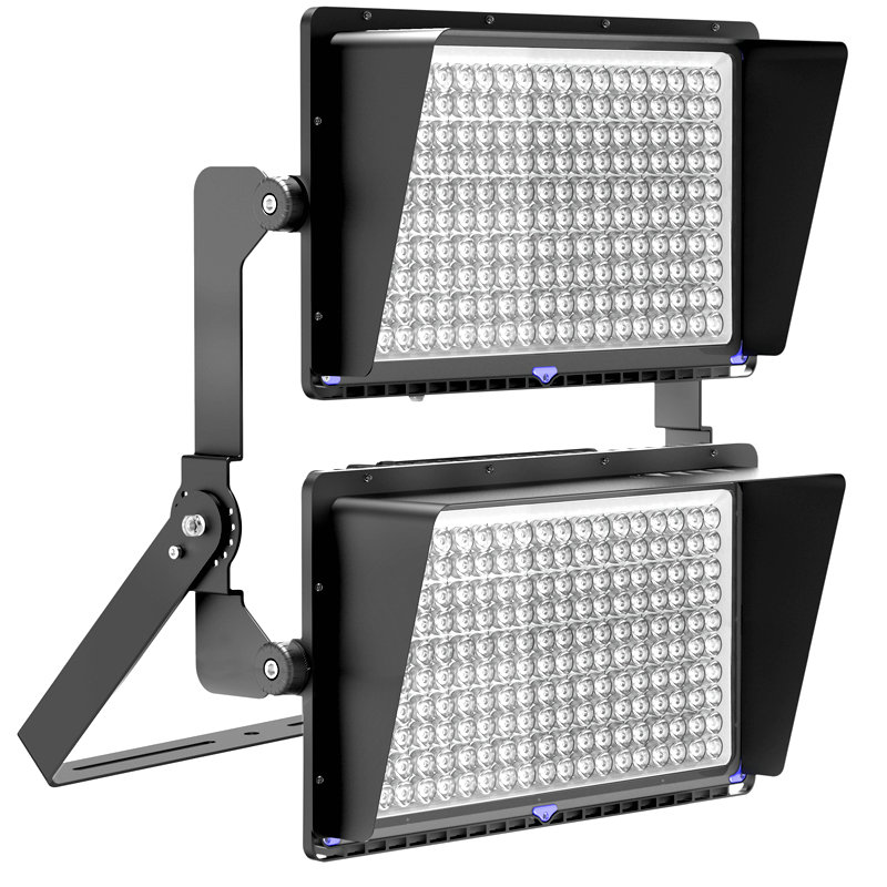 1000w led stadium flood light