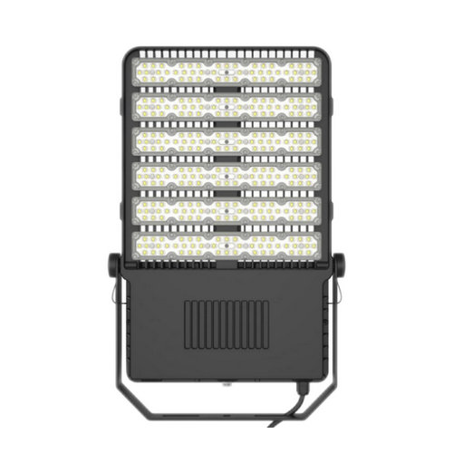 300w commercial led flood light 