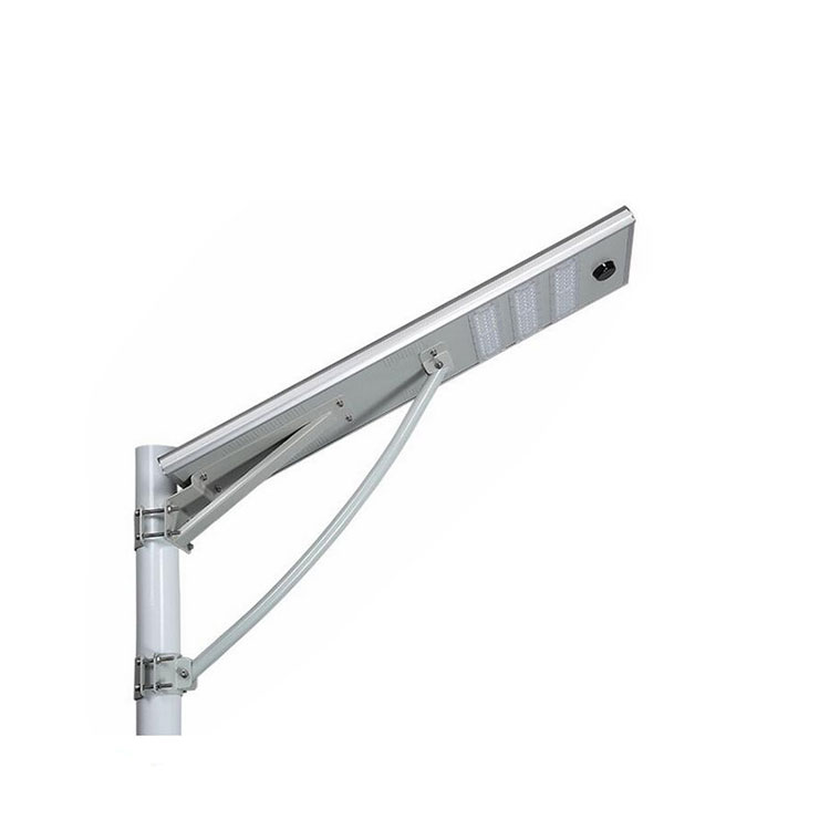 Solar Panel LED Street Light 