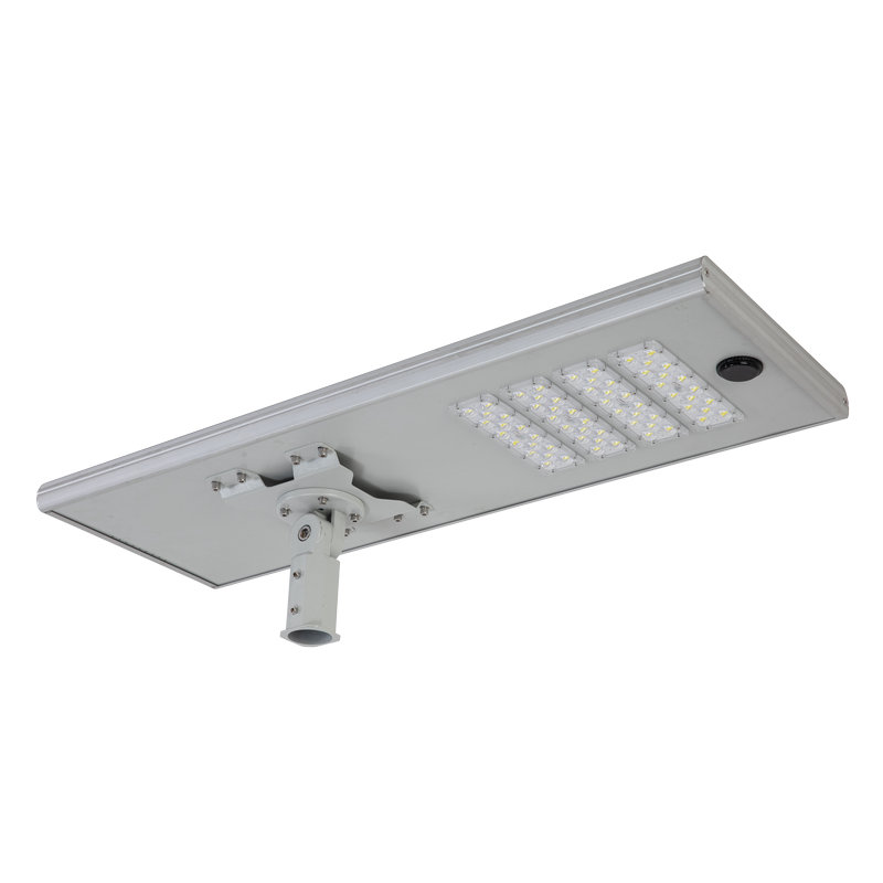 150w Integrated Solar Street Light 