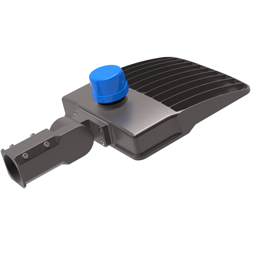 100w shoebox led street light 