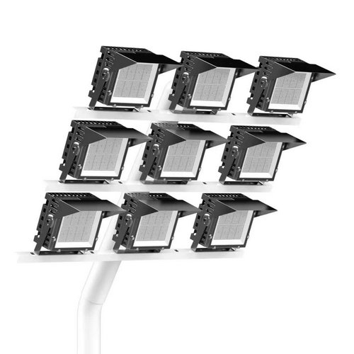 800w led arena stadium light 