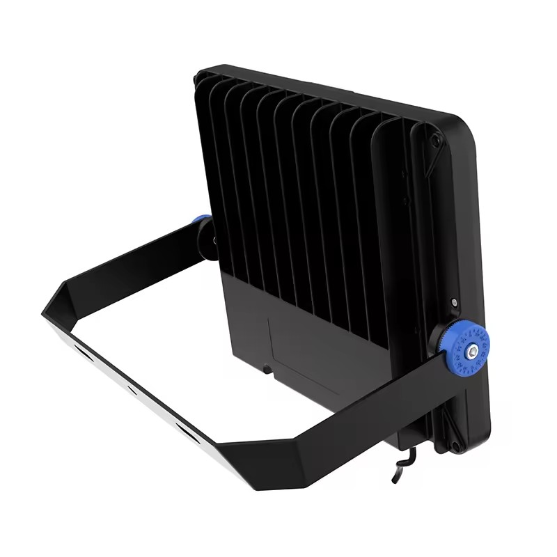 100w new LED flood lights 