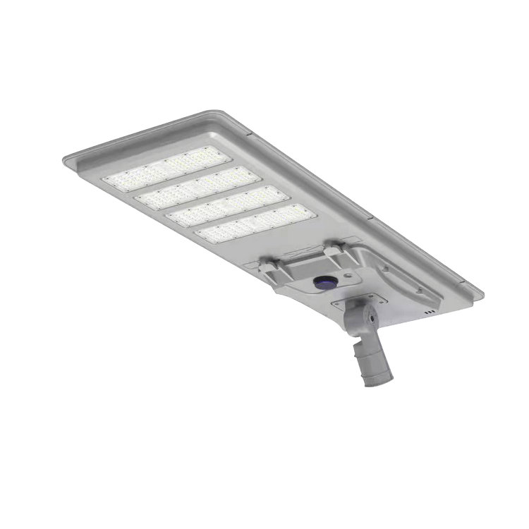 60w all in one solar street light 