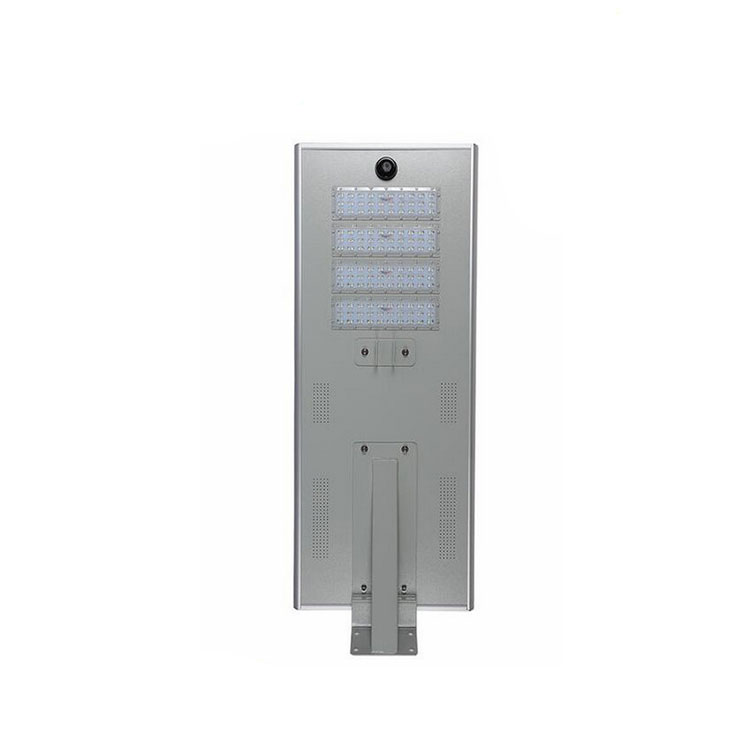 Solar LED Street Lights 