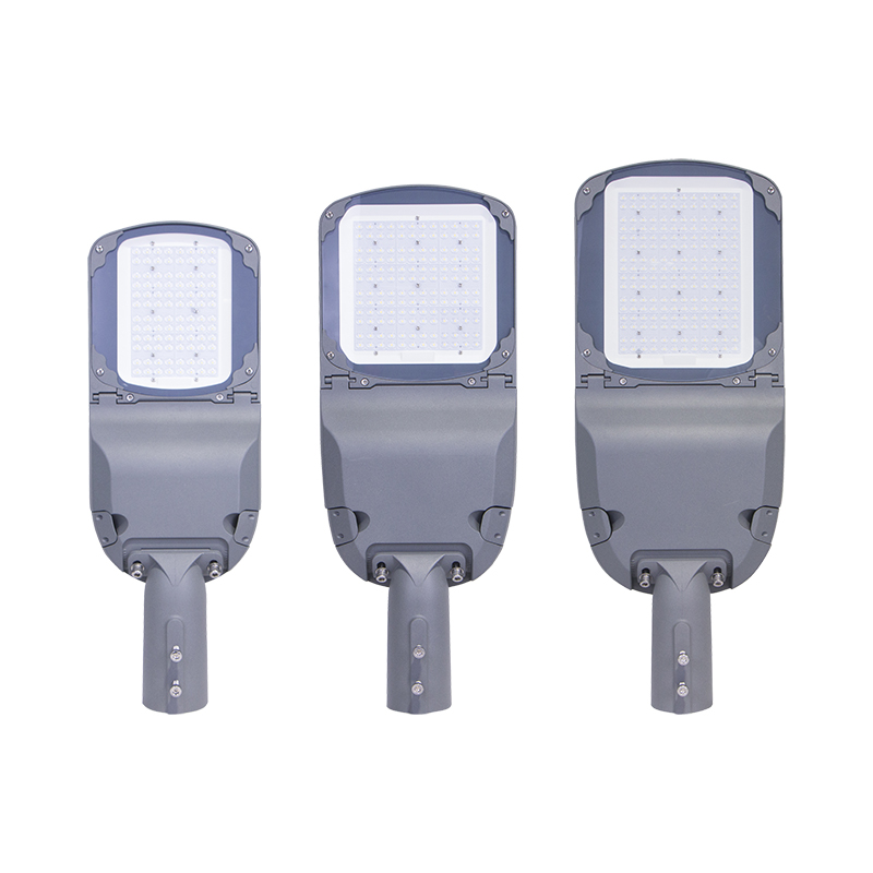 LED Roadway Lighting 