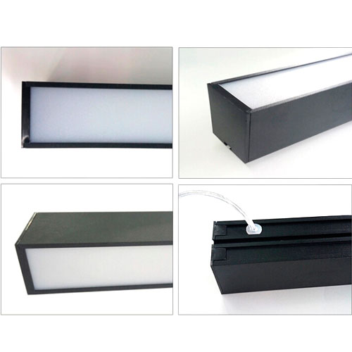 1200mm Suspended LED Linear Light 
