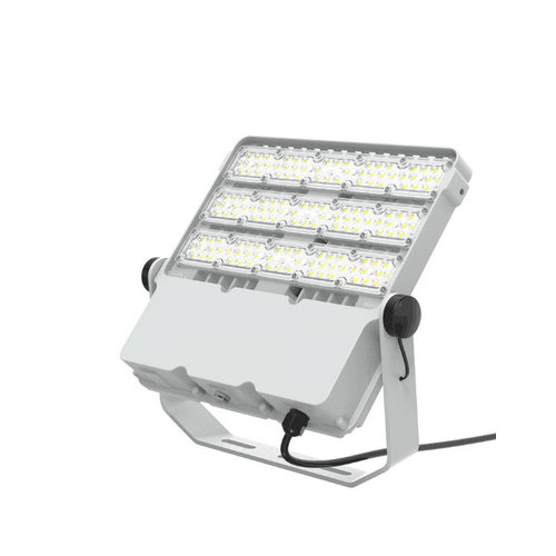 150w commercial led flood light 