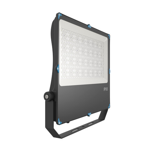 300w waterproof outdoor led flood light 