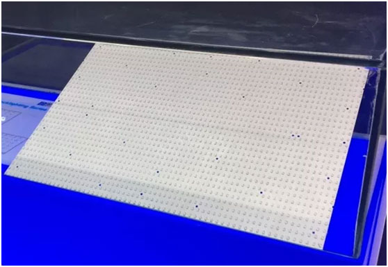 Mini LED backlight breaks through strongly, National Star Optoelectronics is ready
