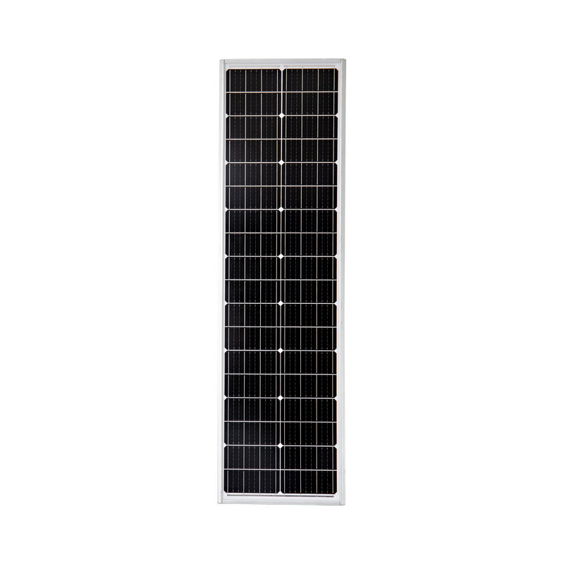 150w Integrated Solar Street Light 