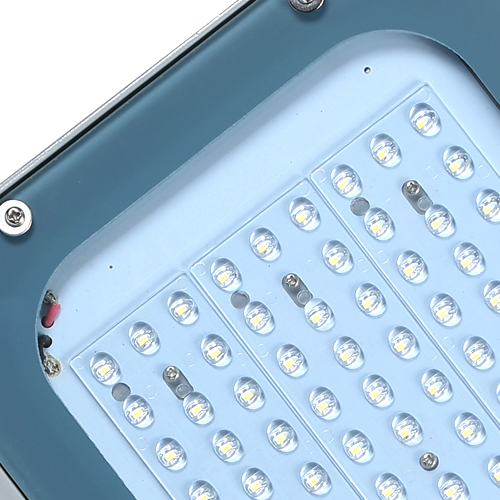 200w led street light housing 