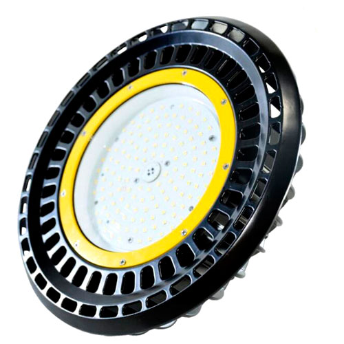 100w LED High Bay fixtures 