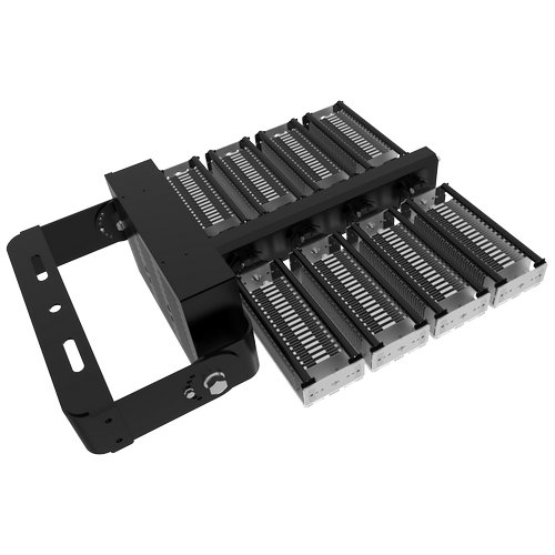 1000w LED Sports Field Lighting