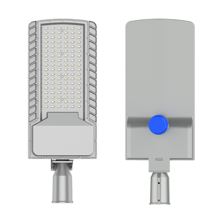 50w led road light 