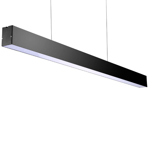 2400mm Suspended LED Linear Light bar