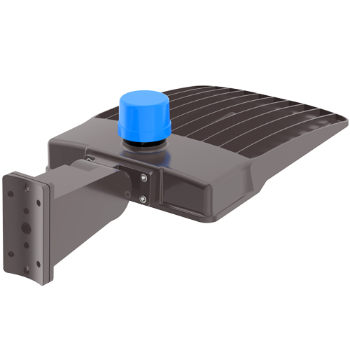100w shoebox led street light 