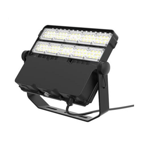 100w commercial led flood light 