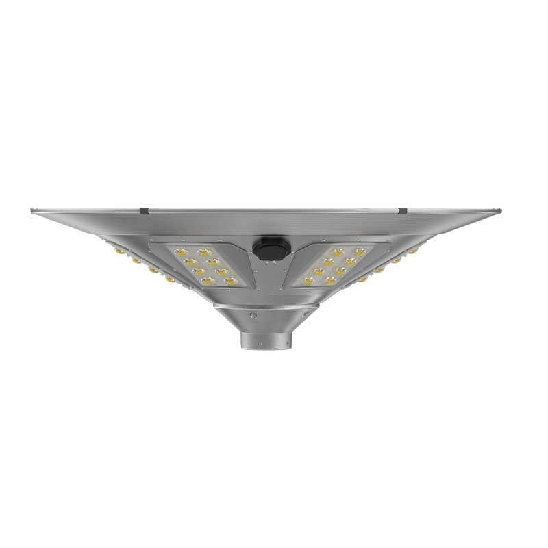 40w solar garden light
