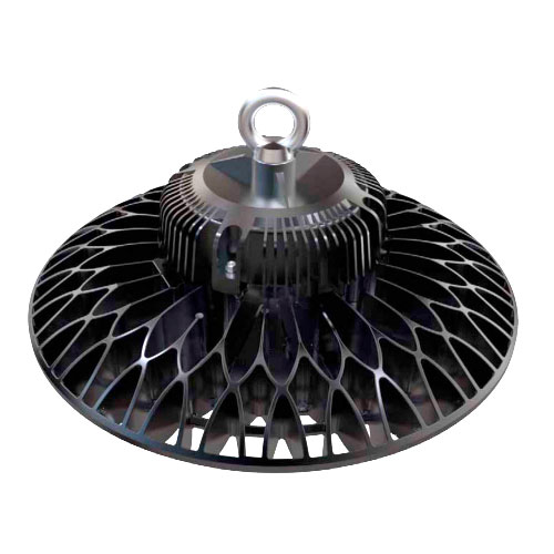 240w high bay ufo led light