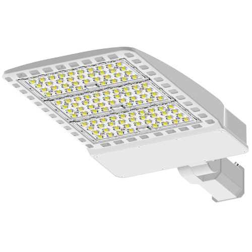 300w led street light shoebox 