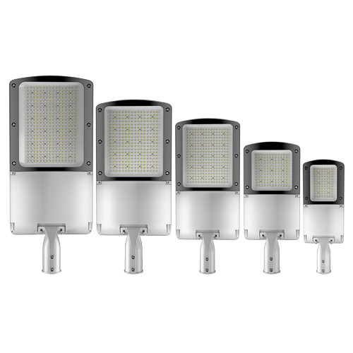 200w led street lighting 