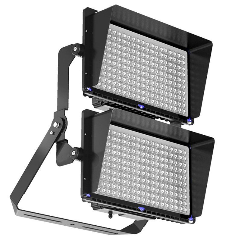 800w led stadium flood light 
