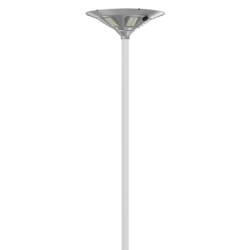 40w solar garden light 