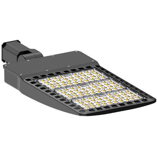 LED Parking Lot Lights 